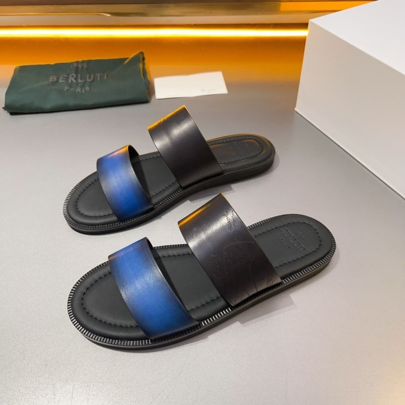 Berluti Sandals